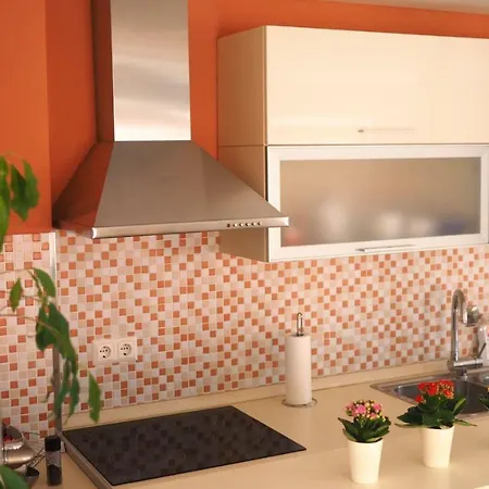 Appartement Krakovo Center *