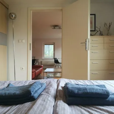 Krakovo Center Appartement Ljubljana