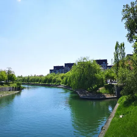 Krakovo Center Lejlighed *